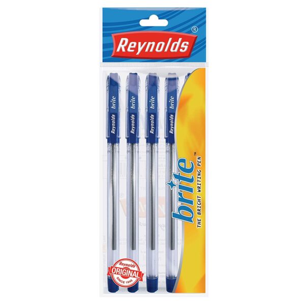 Linc Pen (5 Pcs)