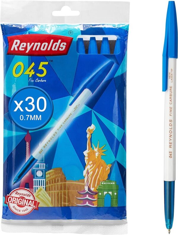 Reynolds 045 (10Pcs)