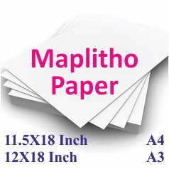 Maplitho